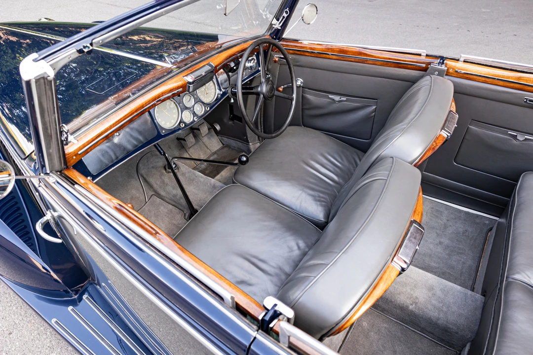 1939 Lancia - Image 30 of 31