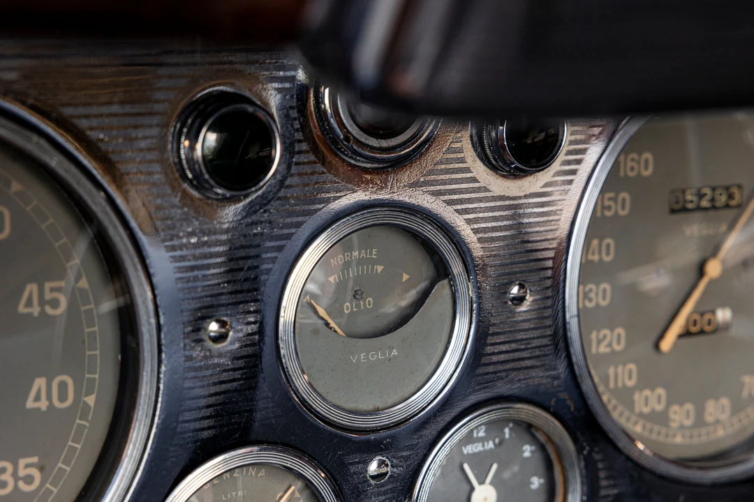 1939 Lancia - Image 20 of 31