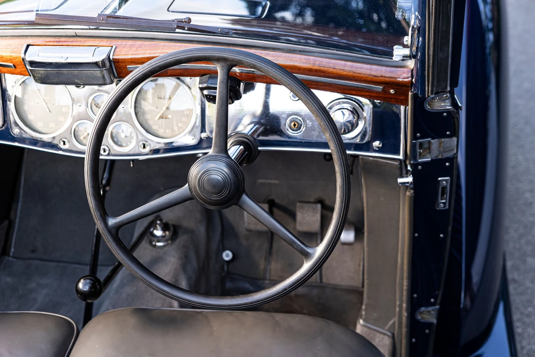 1939 Lancia - Image 15 of 31