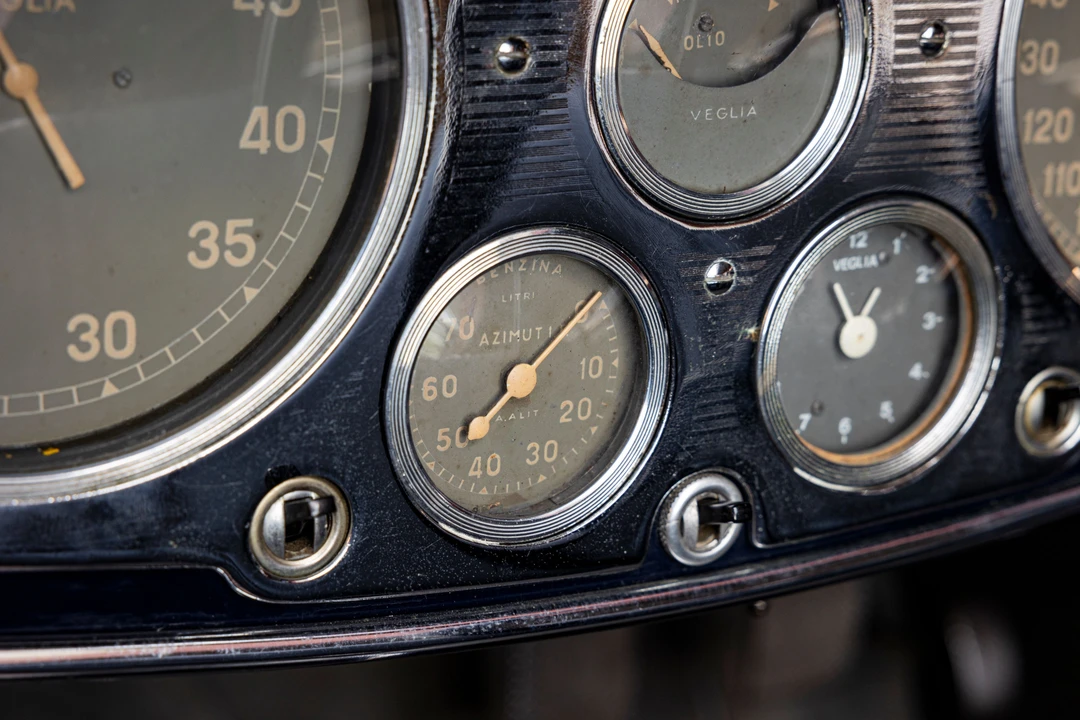 1939 Lancia - Image 19 of 31