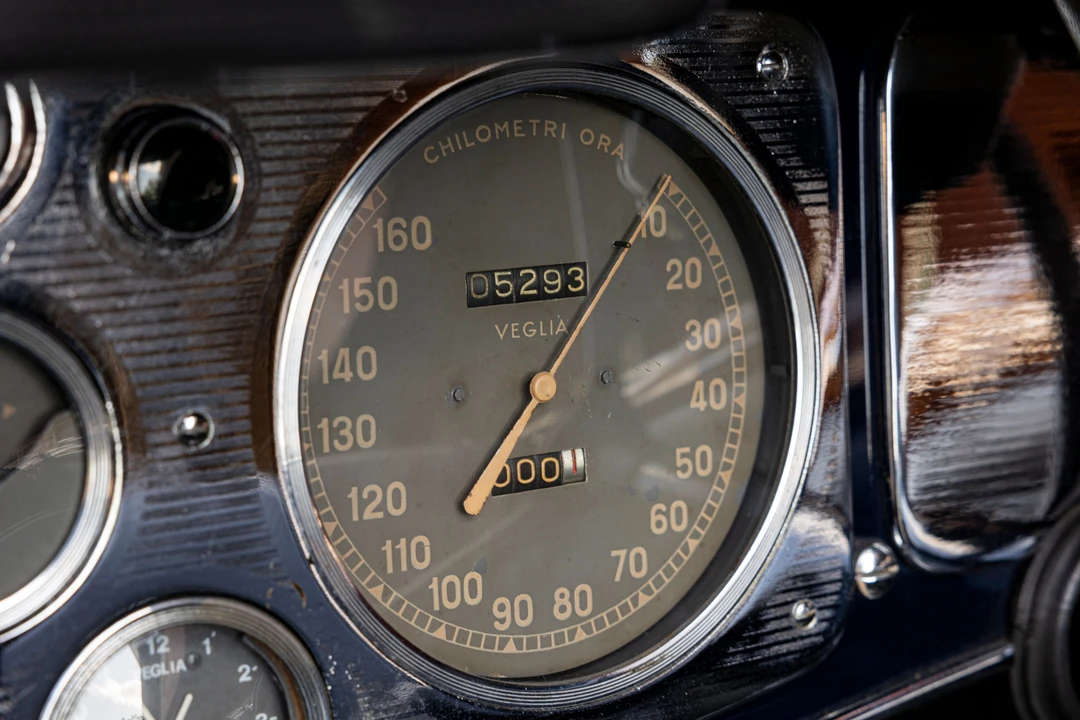1939 Lancia - Image 18 of 31
