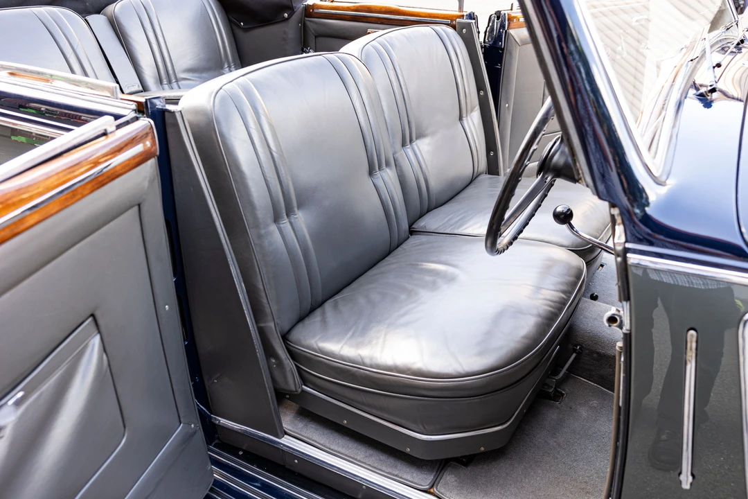 1939 Lancia - Image 13 of 31