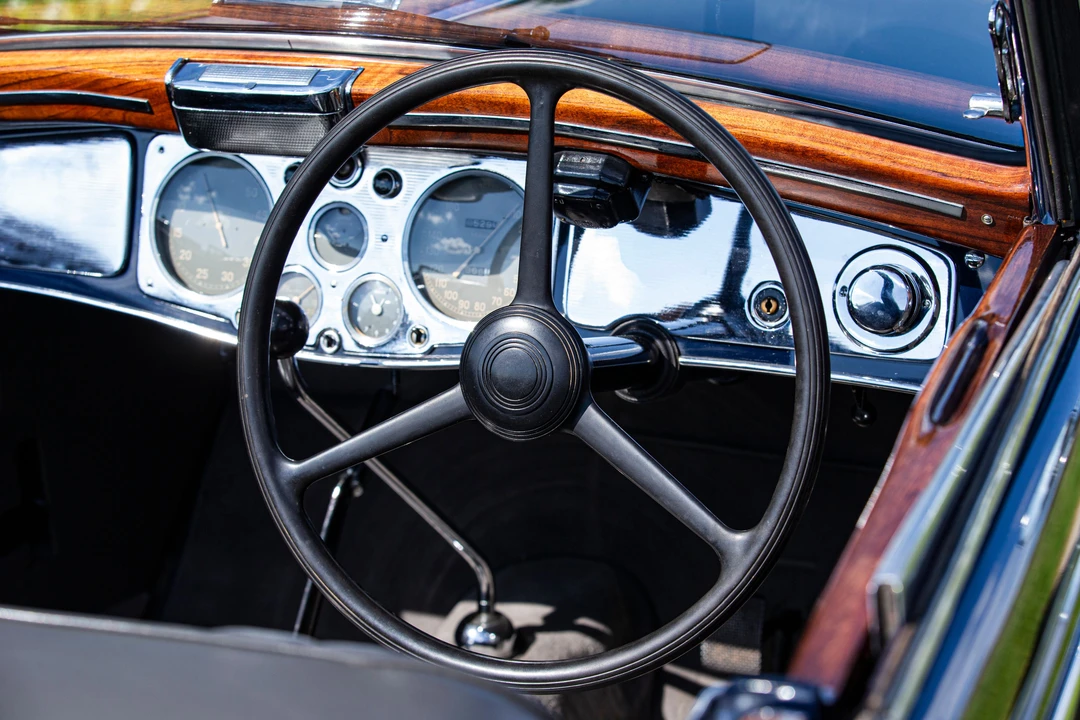 1939 Lancia - Image 23 of 31