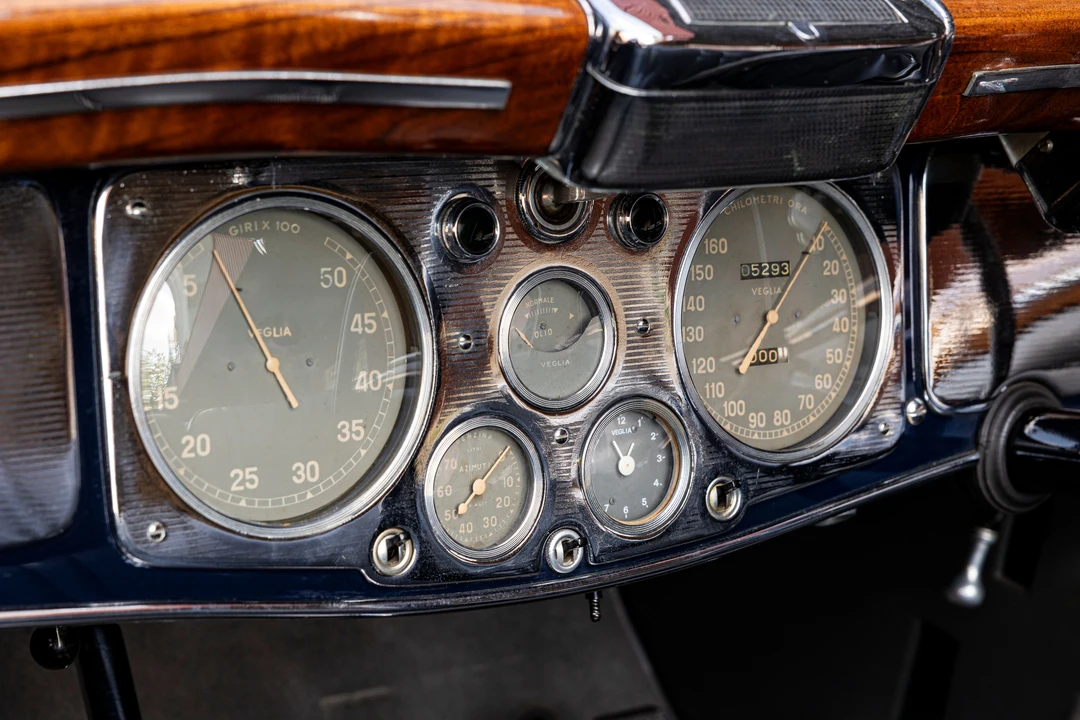 1939 Lancia - Image 16 of 31