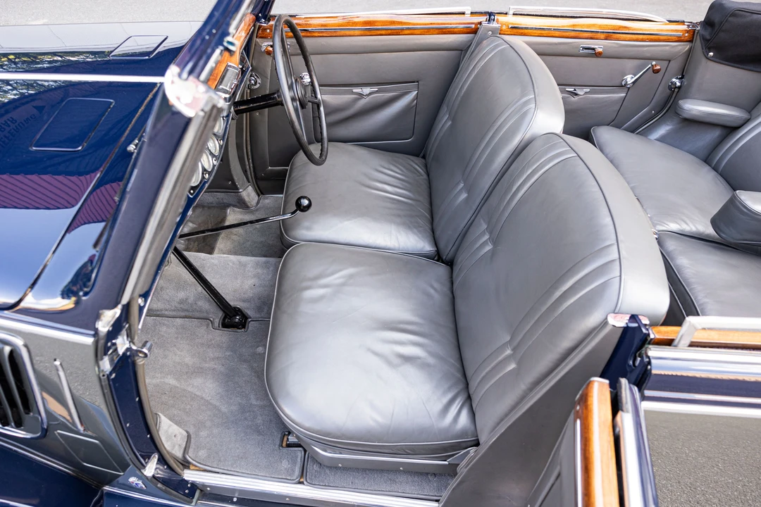 1939 Lancia - Image 29 of 31