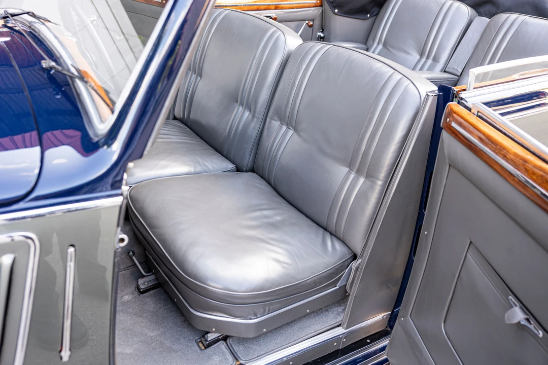 1939 Lancia - Image 28 of 31
