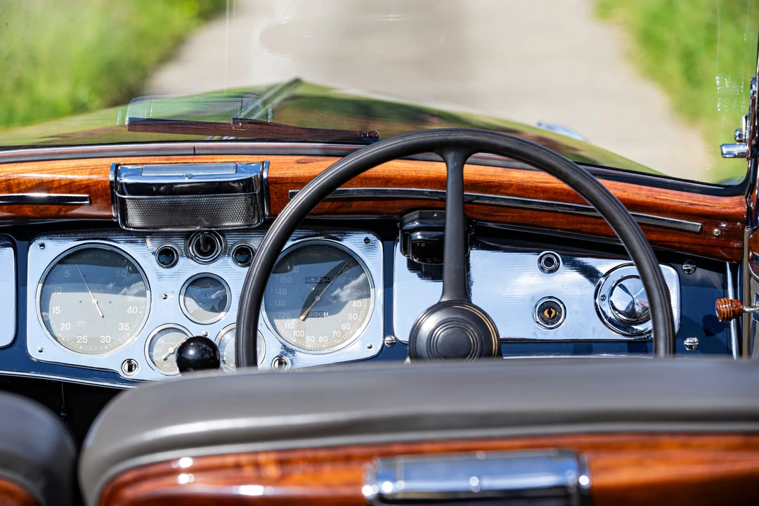 1939 Lancia - Image 25 of 31