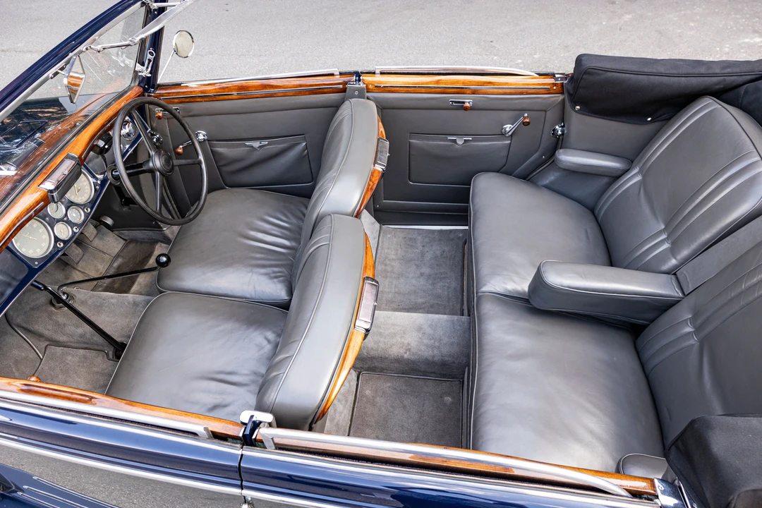 1939 Lancia - Image 31 of 31
