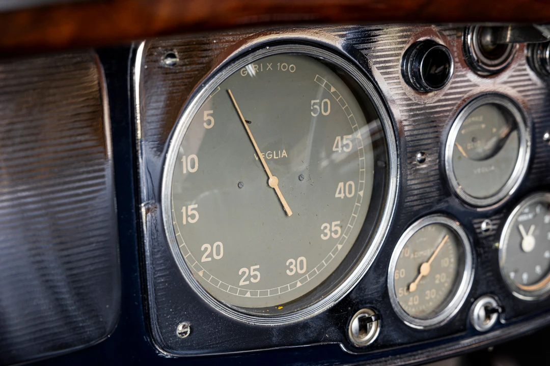 1939 Lancia - Image 17 of 31