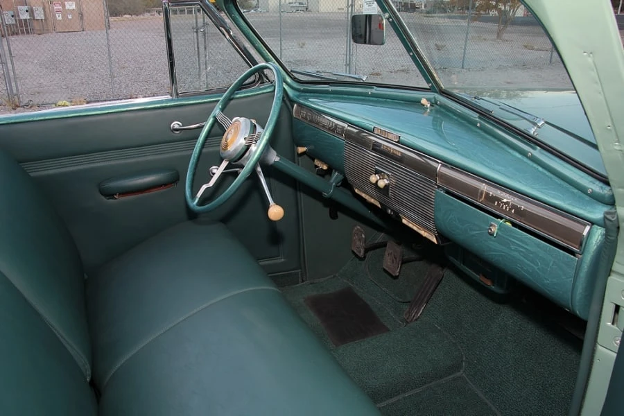1939 LaSalle Series 50 - Image 5 of 11