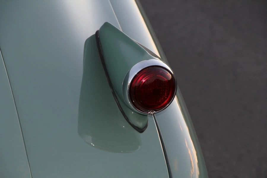 1939 LaSalle Series 50 - Image 10 of 11