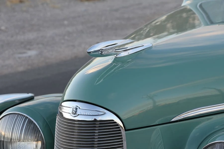1939 LaSalle Series 50 - Image 11 of 11
