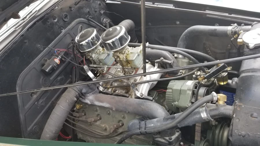 1939 LaSalle Series 50 - Image 7 of 14