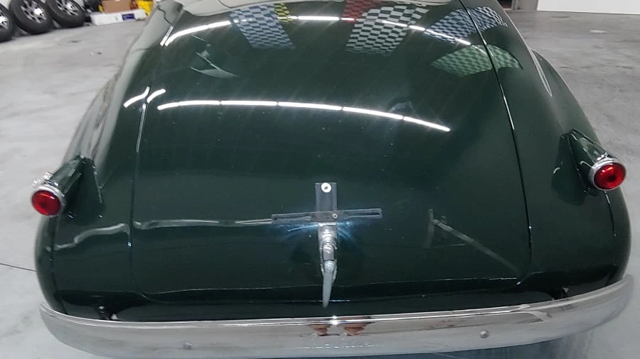 1939 LaSalle Series 50 - Image 8 of 14