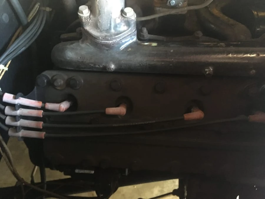 1939 LaSalle Series 50 - Image 7 of 9