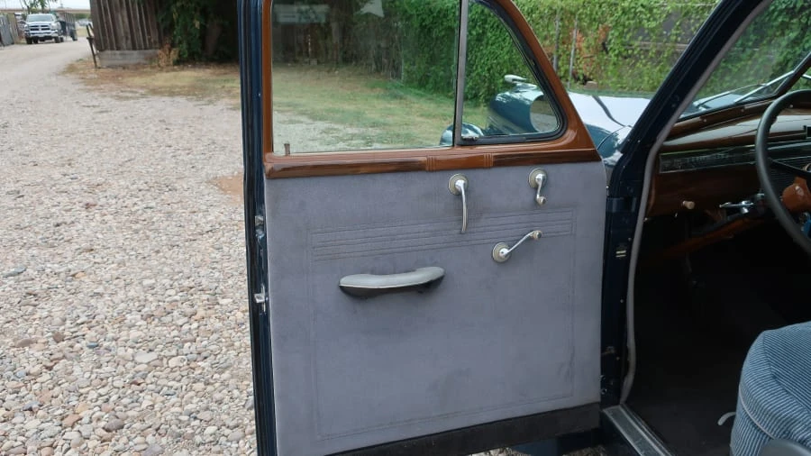 1939 LaSalle Series 50 - Image 11 of 21