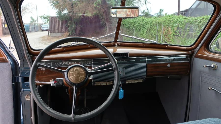 1939 LaSalle Series 50 - Image 13 of 21
