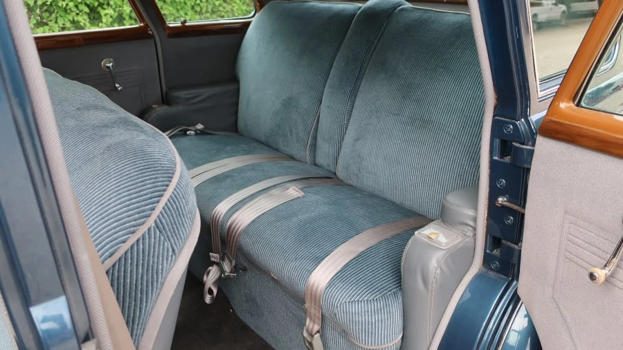 1939 LaSalle Series 50 - Image 15 of 21