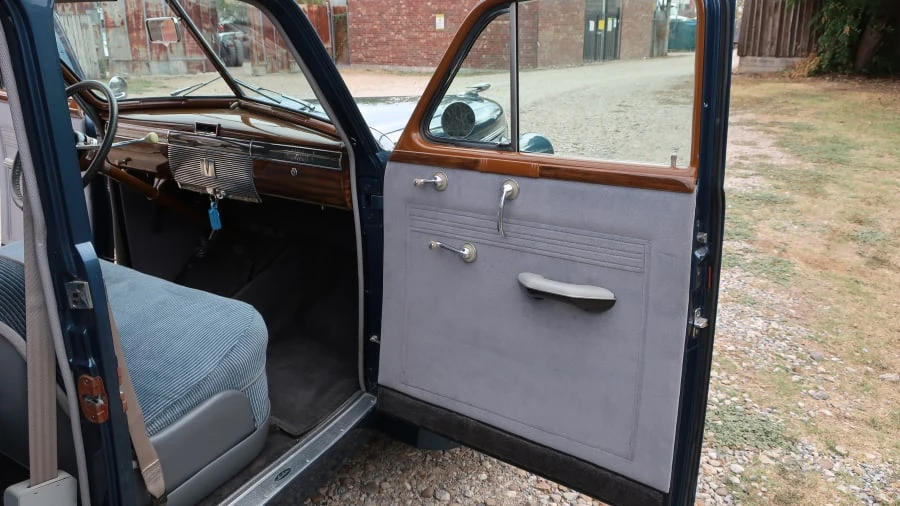 1939 LaSalle Series 50 - Image 16 of 21