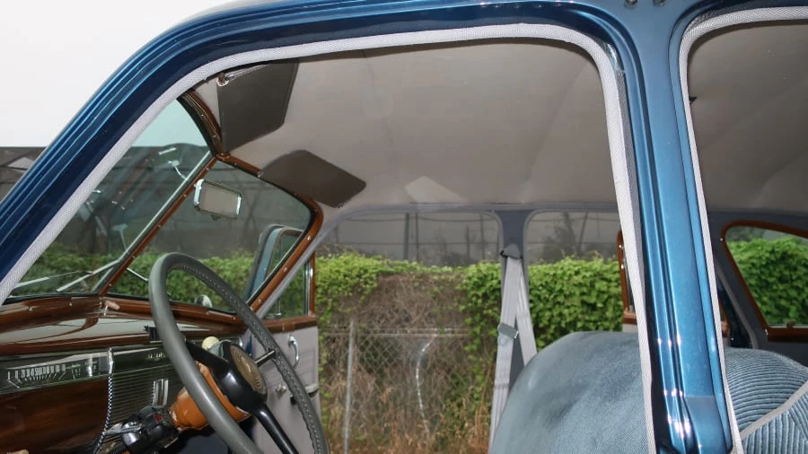 1939 LaSalle Series 50 - Image 17 of 21