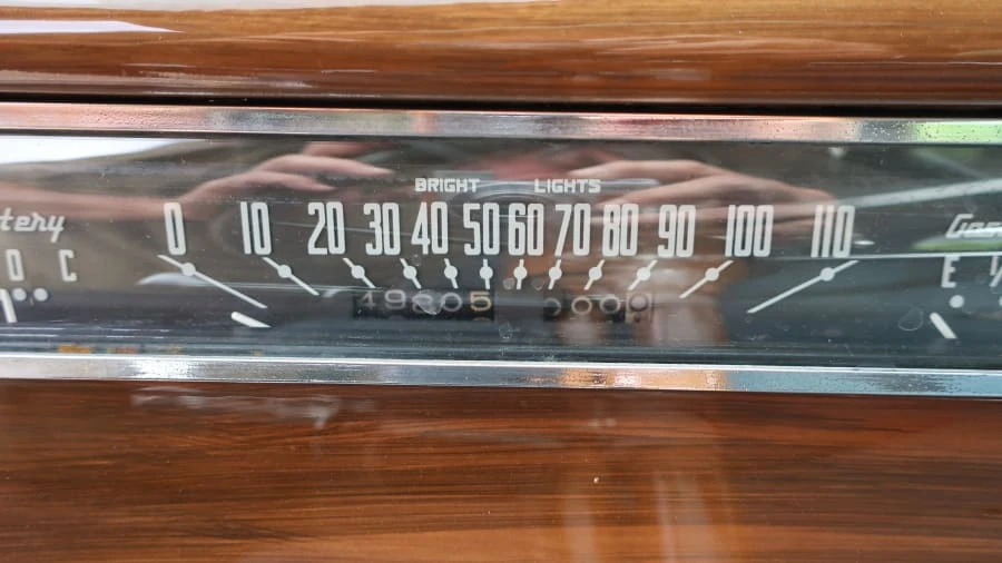 1939 LaSalle Series 50 - Image 18 of 21