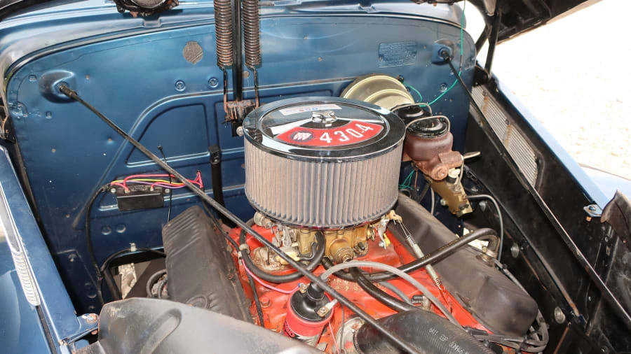 1939 LaSalle Series 50 - Image 19 of 21