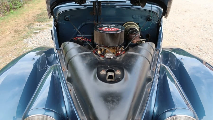 1939 LaSalle Series 50 - Image 20 of 21