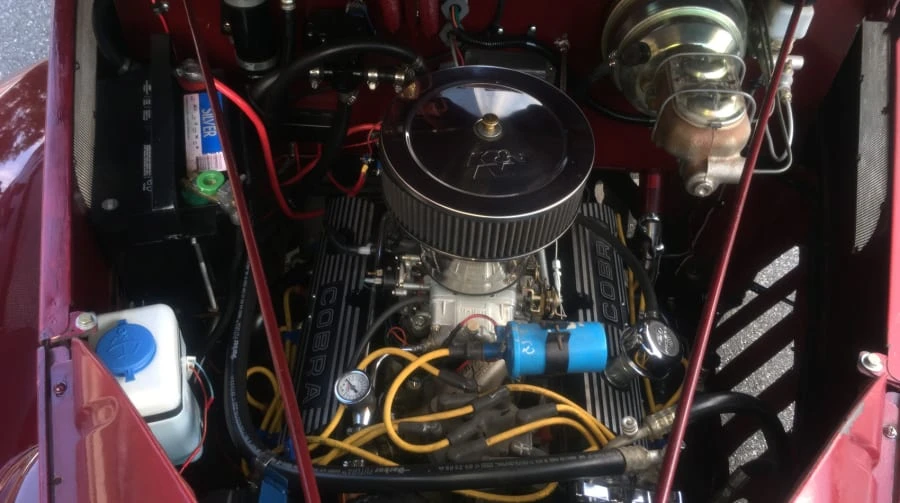1939 LaSalle Series 50 - Image 7 of 8