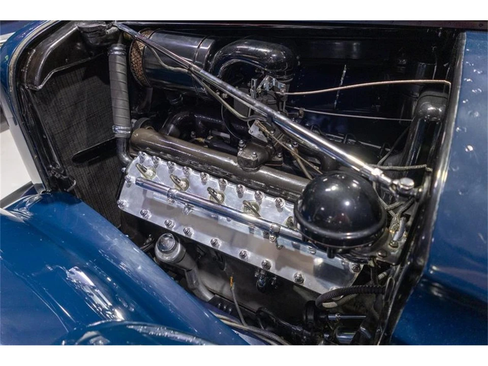 1939 Lincoln Zephyr - Image 3 of 31