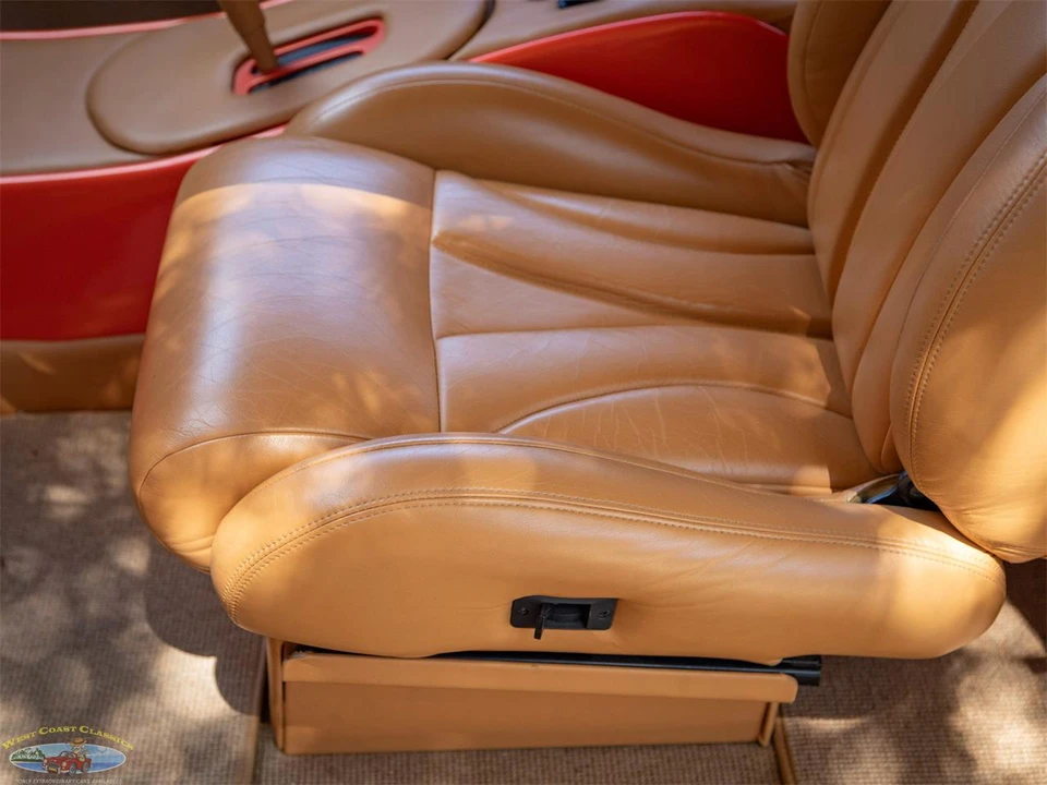 1939 Lincoln Zephyr - Image 31 of 31