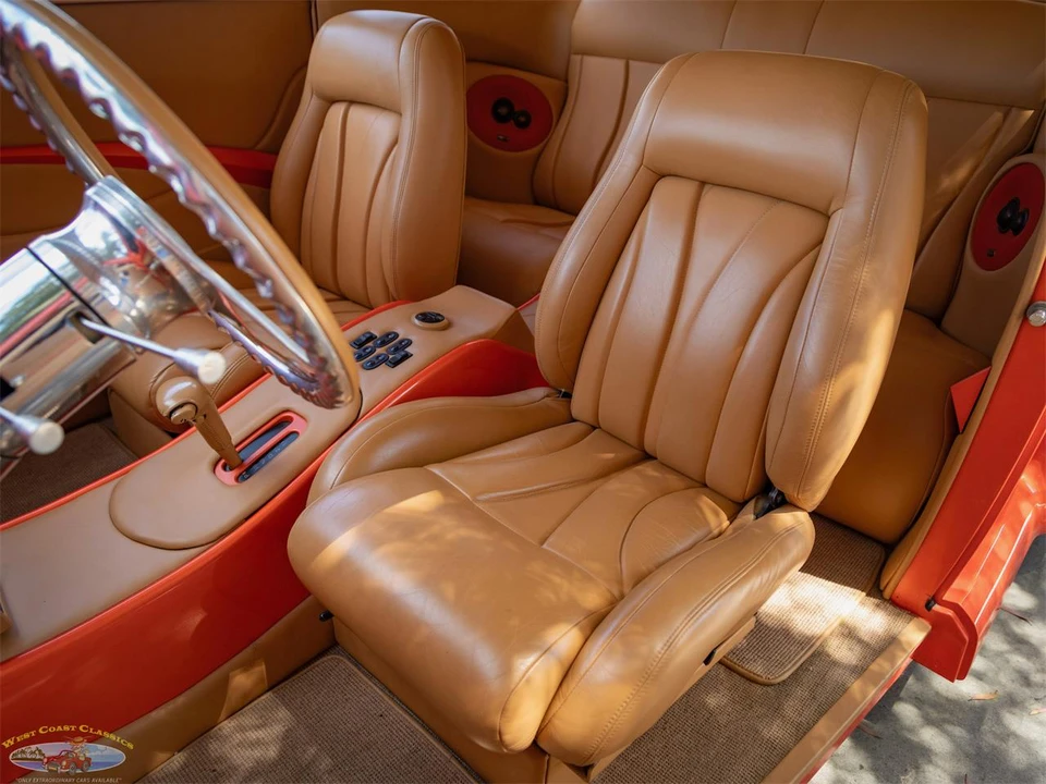 1939 Lincoln Zephyr - Image 27 of 31