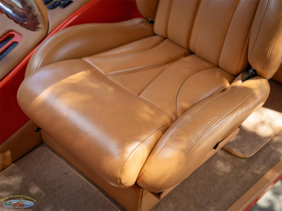 1939 Lincoln Zephyr - Image 28 of 31