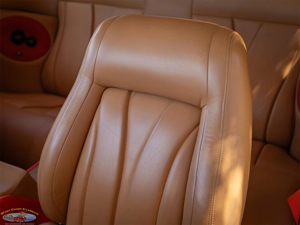 1939 Lincoln Zephyr - Image 29 of 31