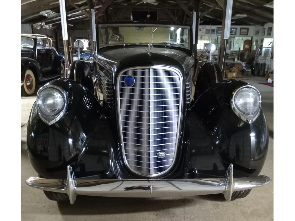 1939 Lincoln Zephyr - Image 6 of 31