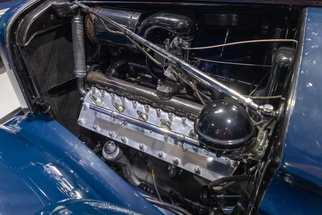 1939 Lincoln Zephyr - Image 6 of 31