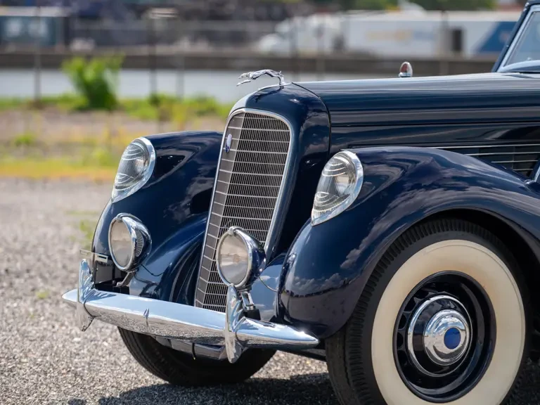 1939 Lincoln Zephyr - Image 28 of 31