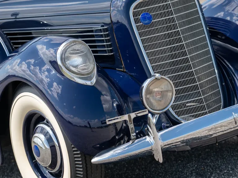 1939 Lincoln Zephyr - Image 29 of 31