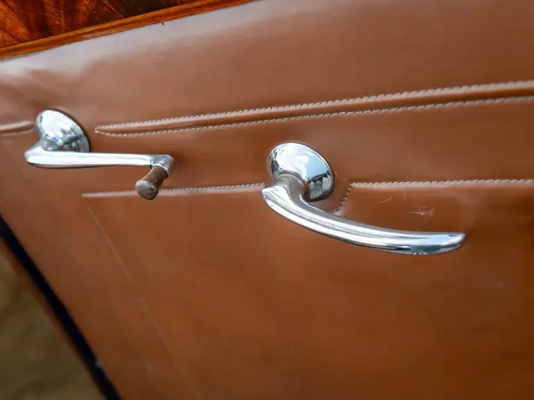 1939 Lincoln Zephyr - Image 24 of 31