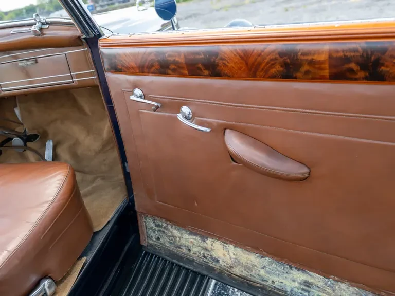 1939 Lincoln Zephyr - Image 22 of 31