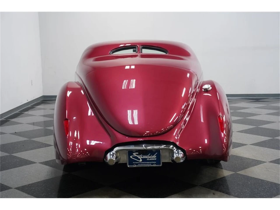 1939 Lincoln Zephyr - Image 23 of 31