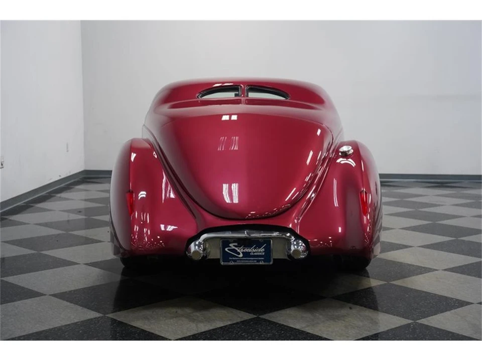 1939 Lincoln Zephyr - Image 9 of 31