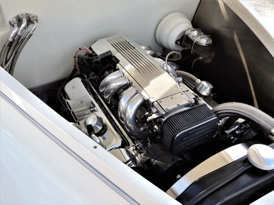 1939 Lincoln Zephyr - Image 7 of 12