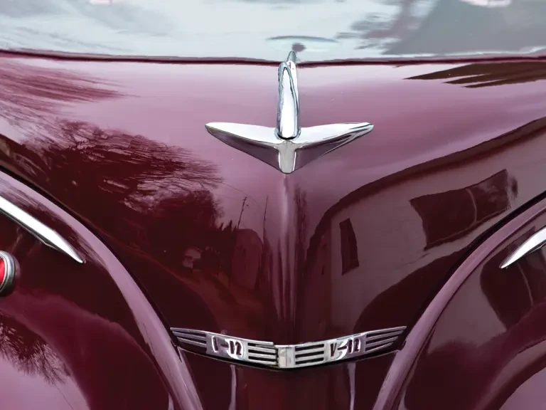 1939 Lincoln Zephyr - Image 12 of 23