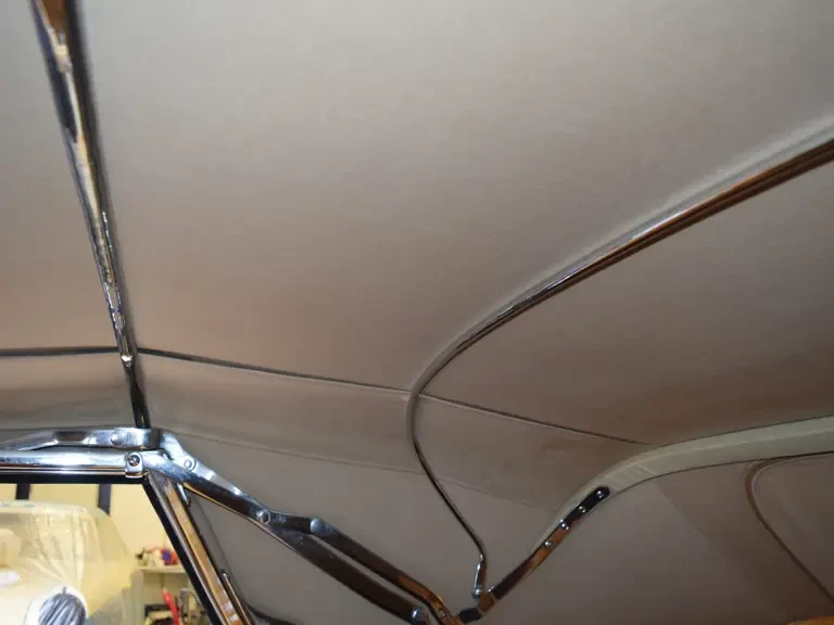 1939 Lincoln Zephyr - Image 22 of 23