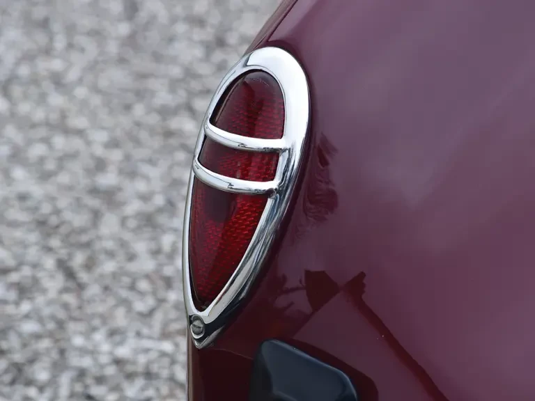 1939 Lincoln Zephyr - Image 14 of 23