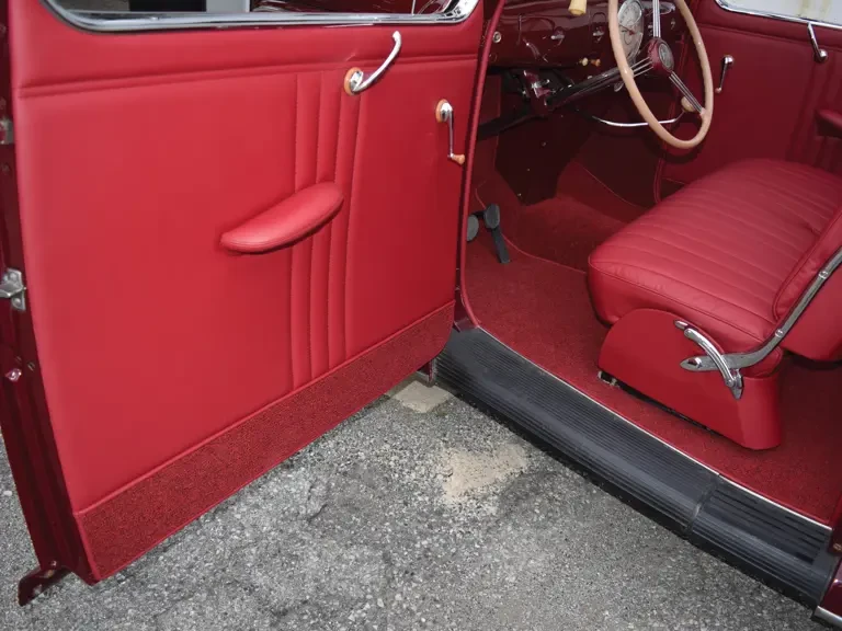 1939 Lincoln Zephyr - Image 18 of 23