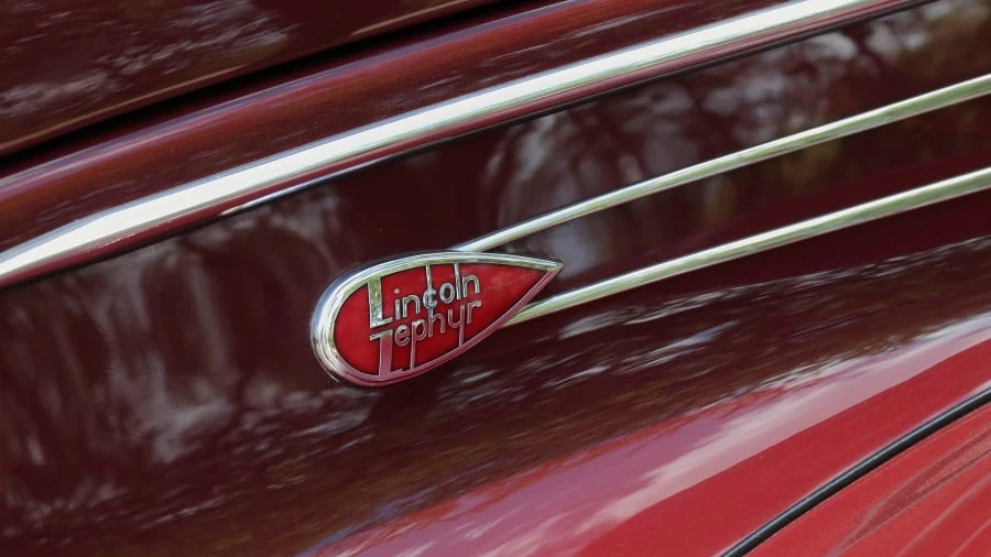 1939 Lincoln Zephyr - Image 16 of 22