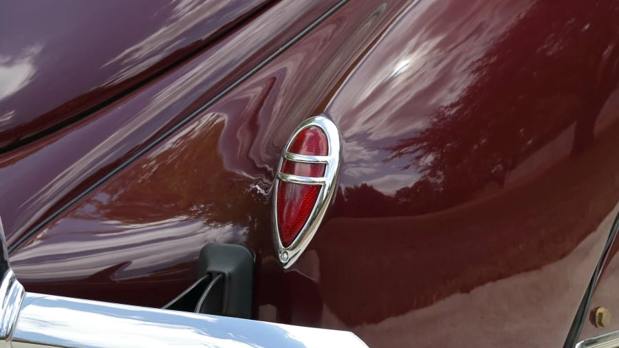 1939 Lincoln Zephyr - Image 20 of 22