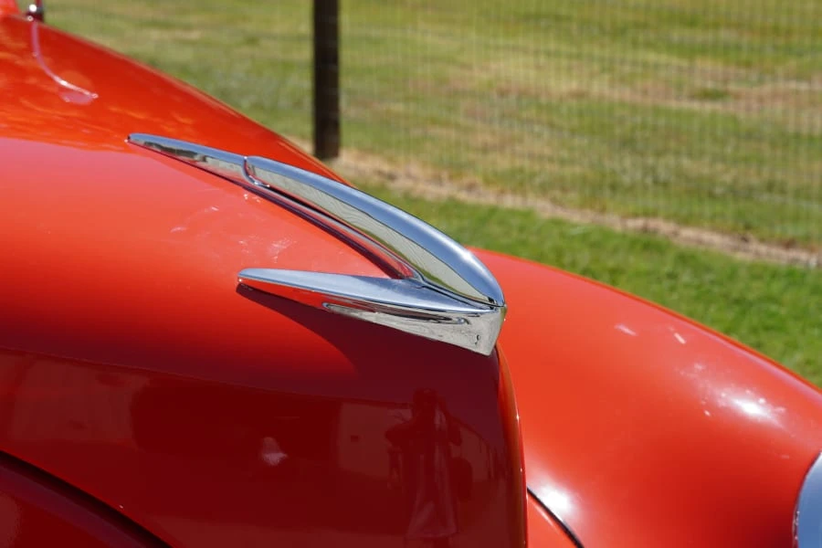 1939 Lincoln Zephyr - Image 13 of 31