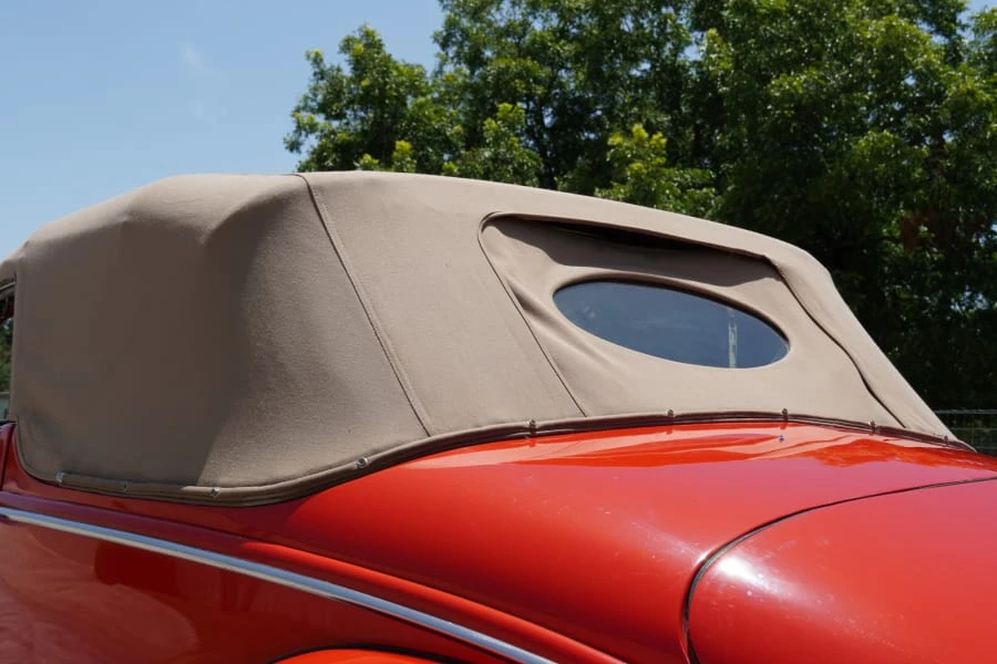 1939 Lincoln Zephyr - Image 28 of 31